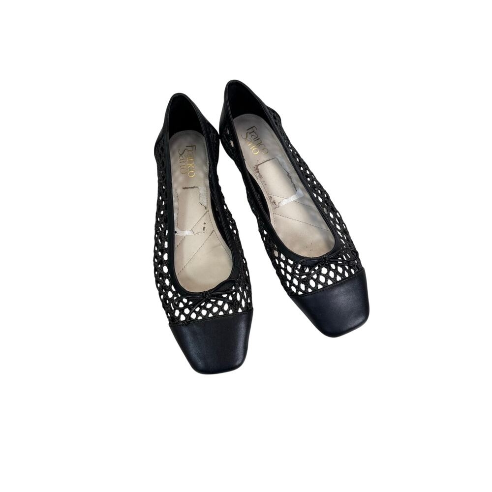 Franco Sarto Ballet Flats